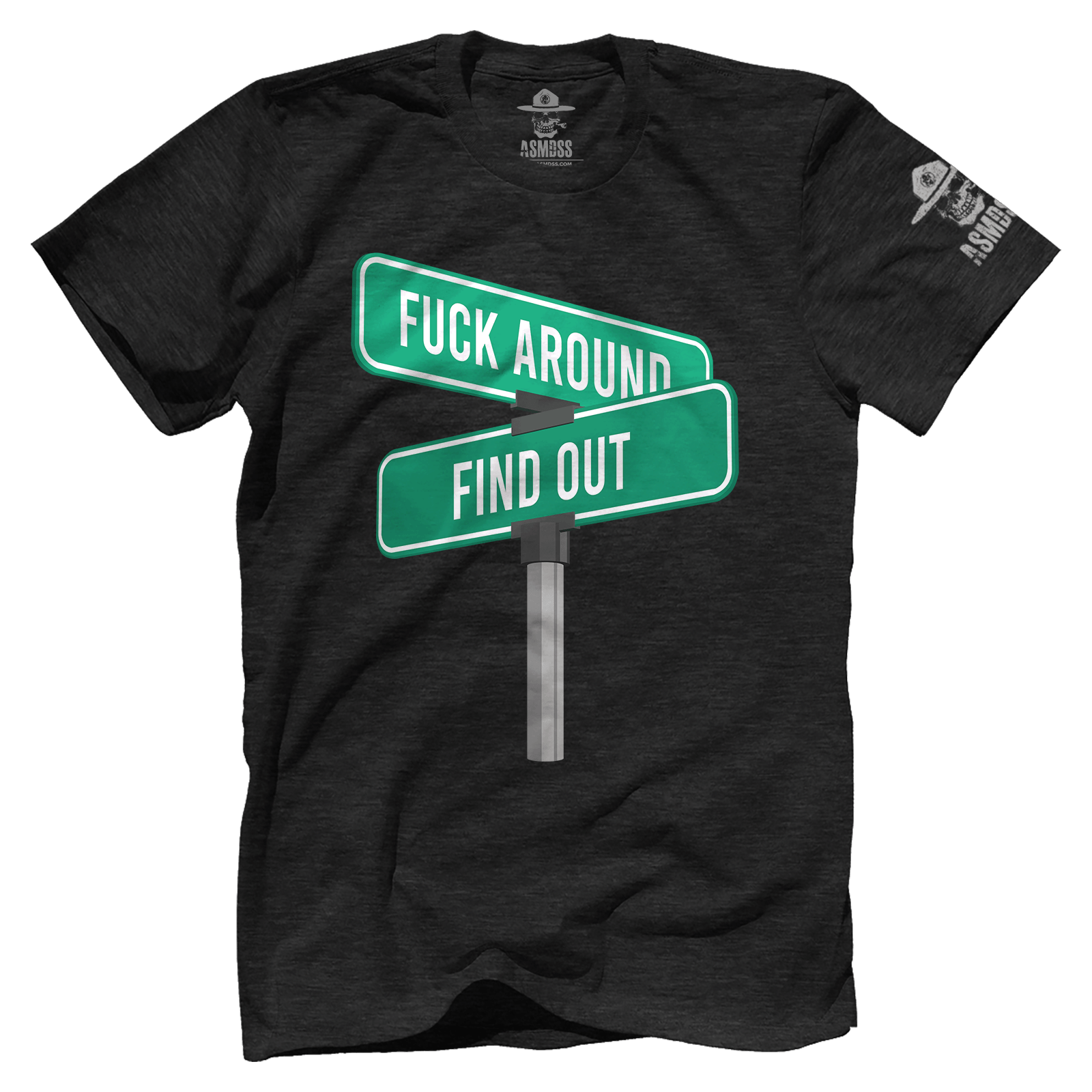 FAFO Intersection