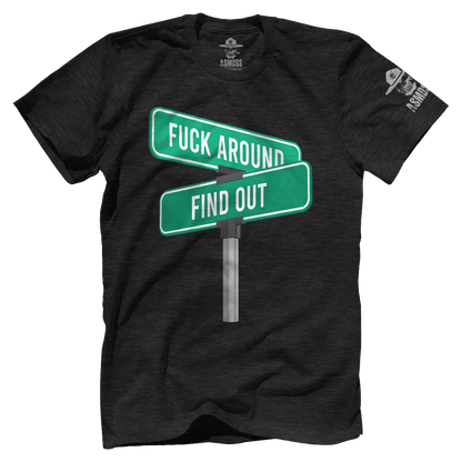 FAFO Intersection