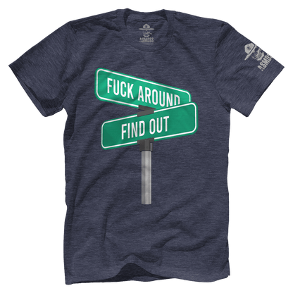 FAFO Intersection