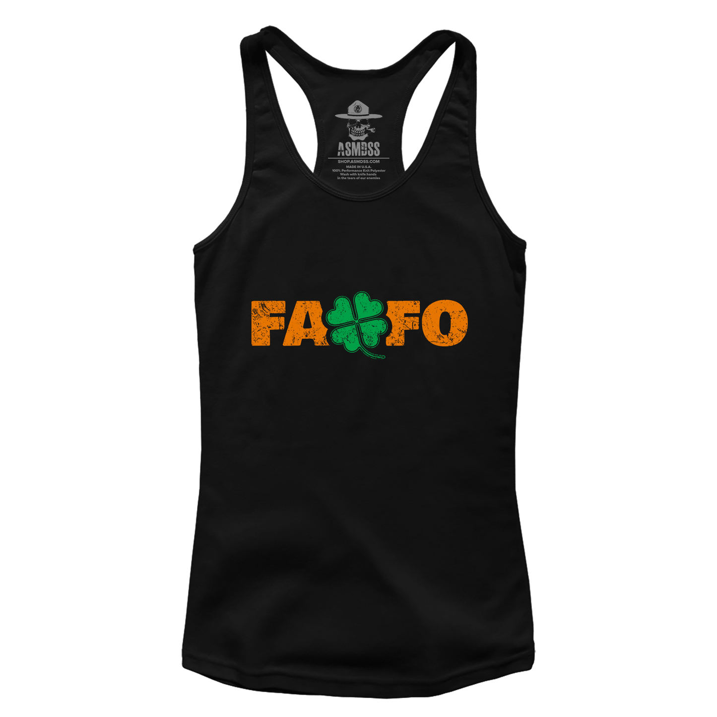 FAFO - St Paddy (Ladies)