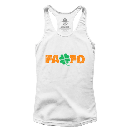 FAFO - St Paddy (Ladies)