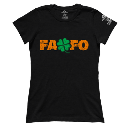 FAFO - St Paddy (Ladies)
