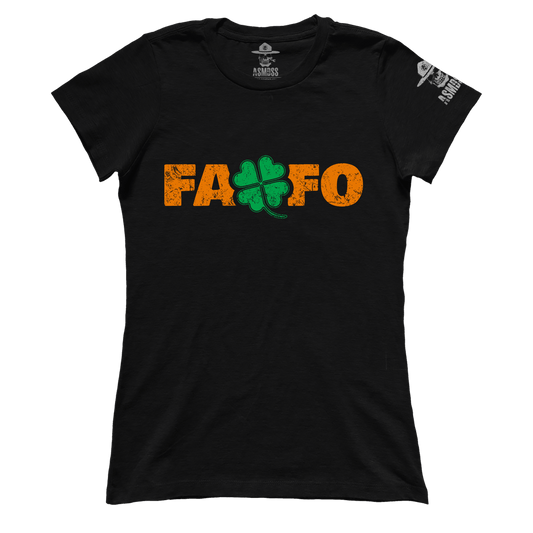 FAFO - St Paddy (Ladies)
