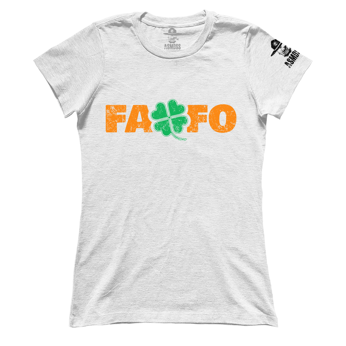 FAFO - St Paddy (Ladies)