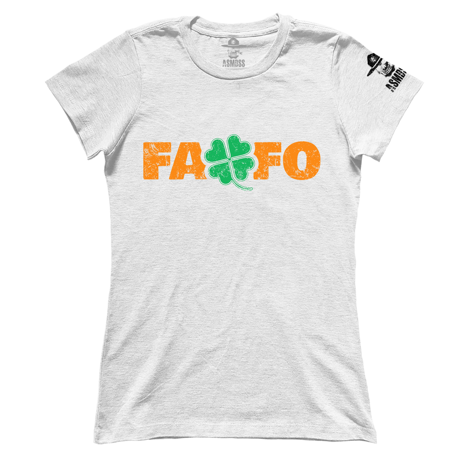 FAFO - St Paddy (Ladies)