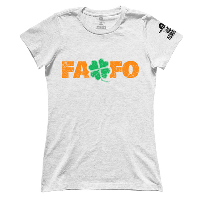 FAFO - St Paddy (Ladies)