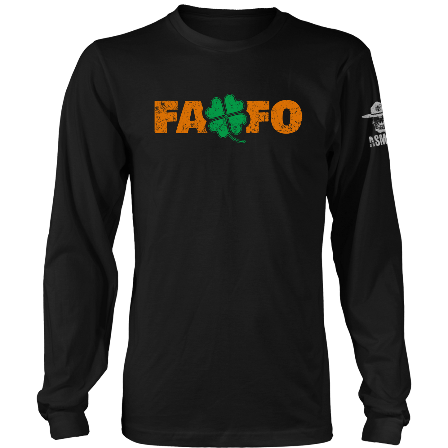 FAFO - St Paddy Long Sleeve