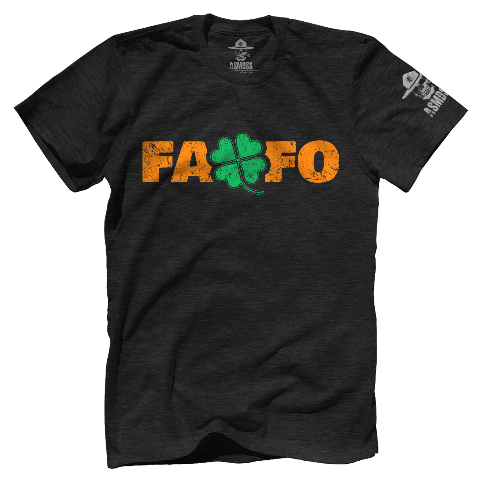 FAFO - St Paddy