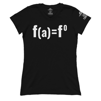 FAFO (Ladies)