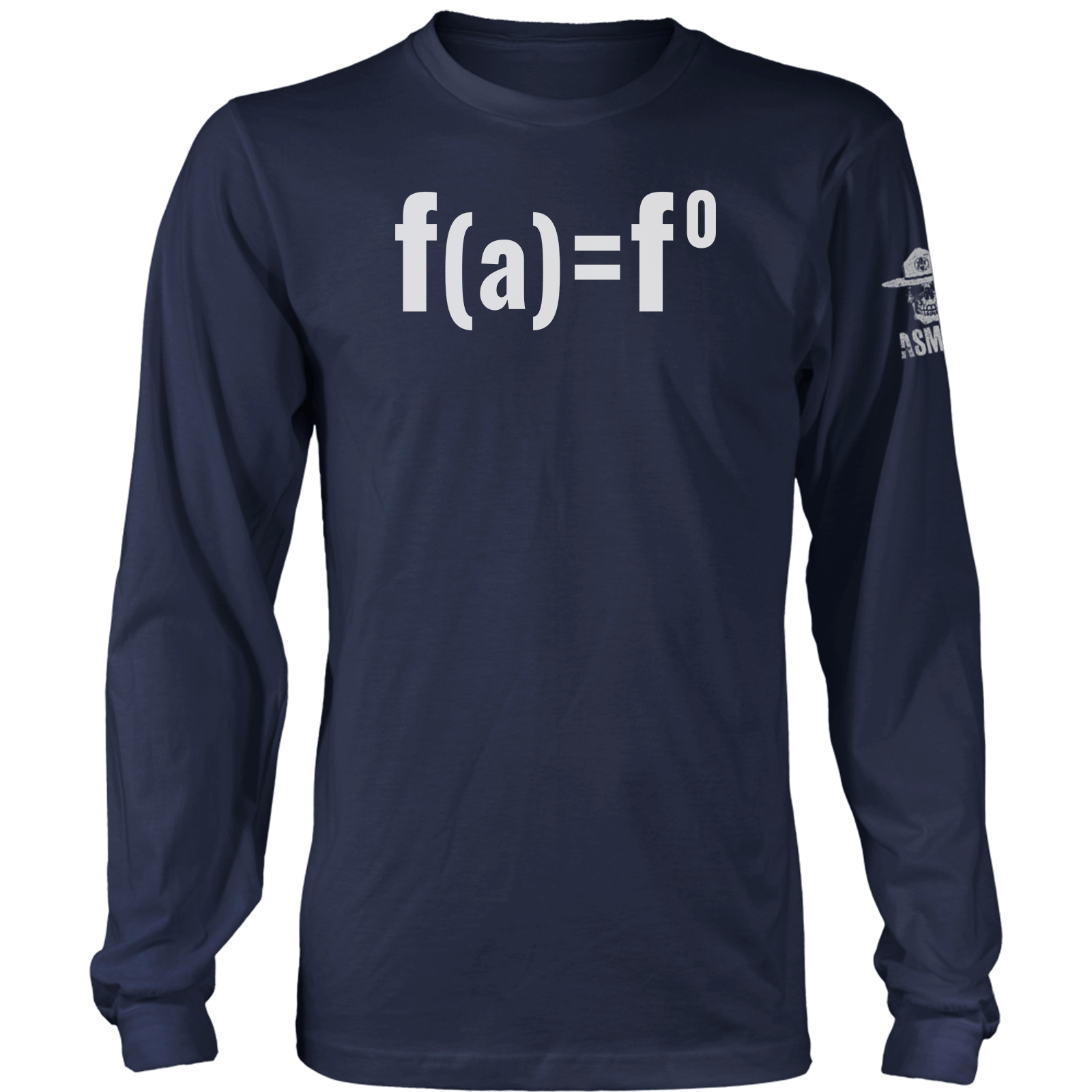 FAFO Long Sleeve