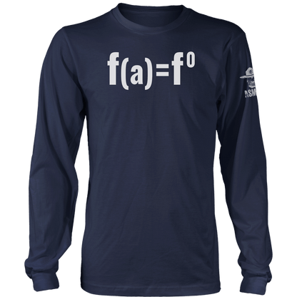 FAFO Long Sleeve