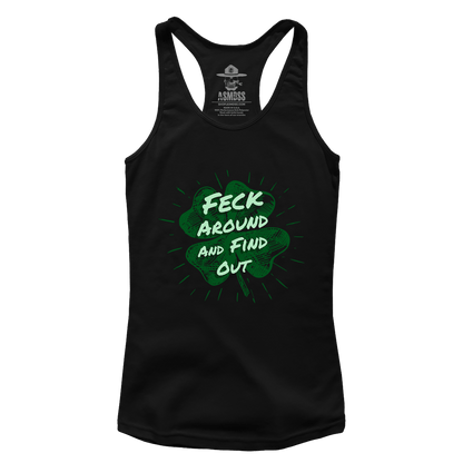 FEFO - St Paddy (Ladies)