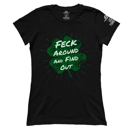 FEFO - St Paddy (Ladies)