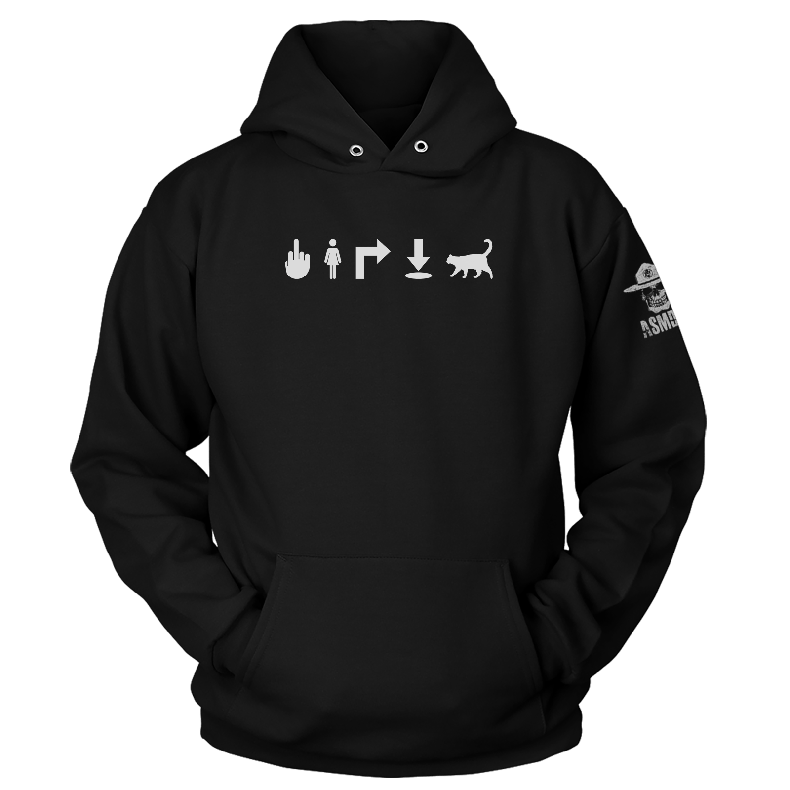 FHRITP Hoodie