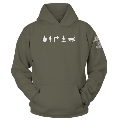 FHRITP Hoodie