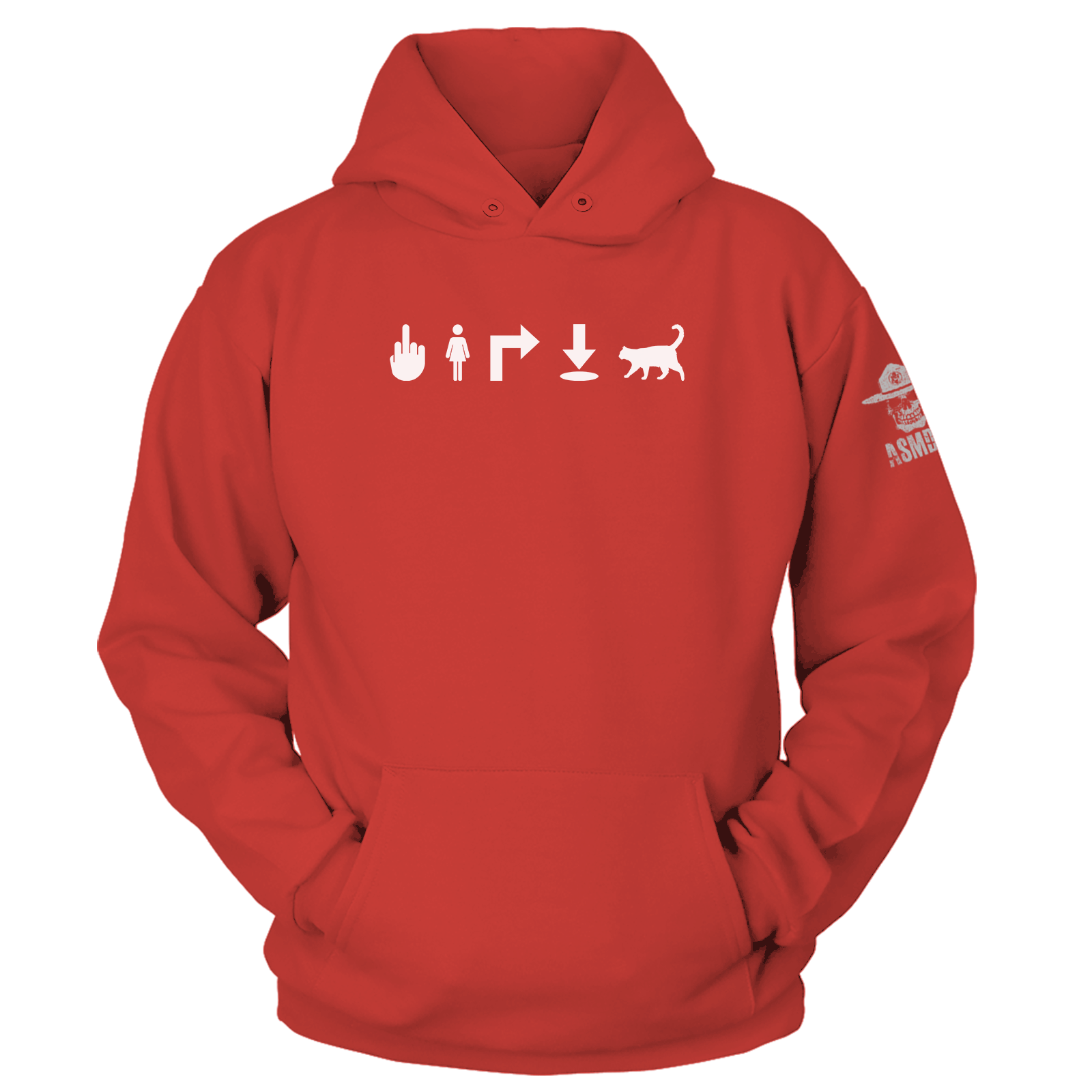 FHRITP Hoodie