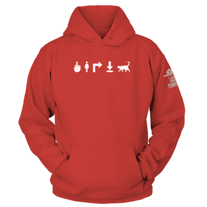 FHRITP Hoodie