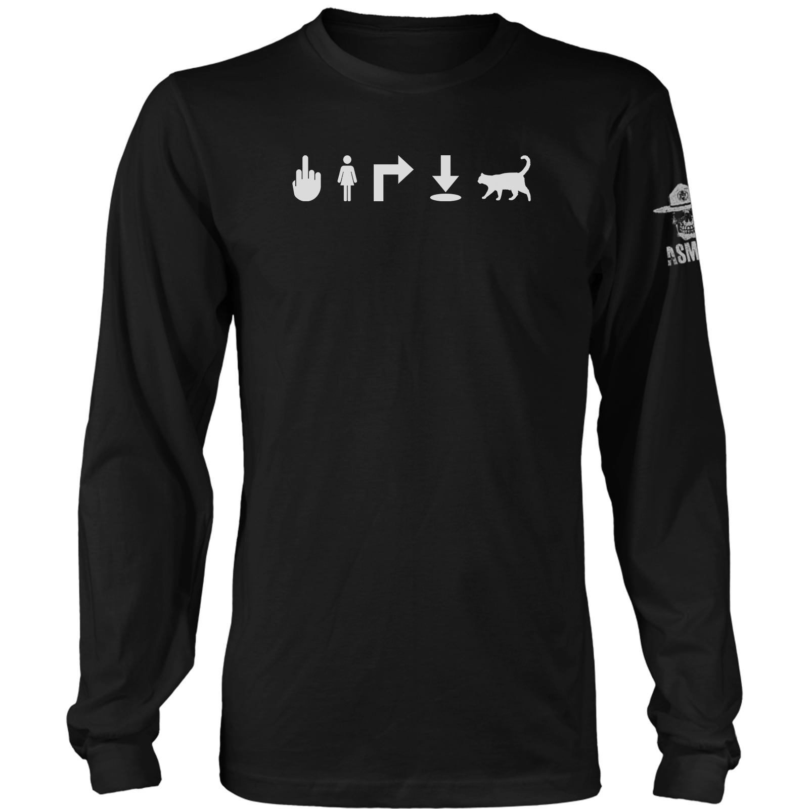 FHRITP Long Sleeve