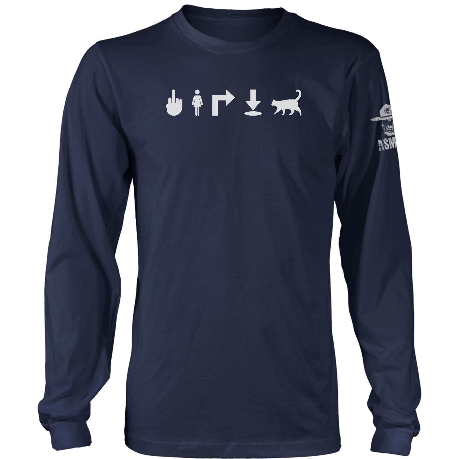 FHRITP Long Sleeve
