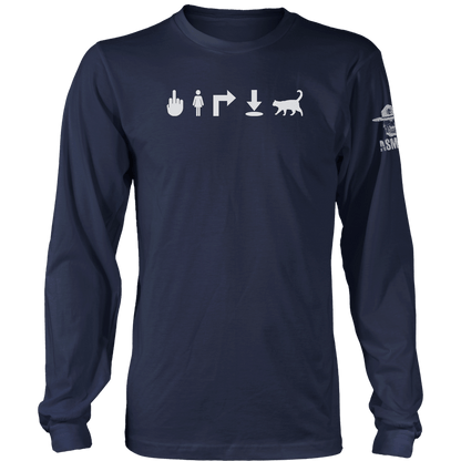 FHRITP Long Sleeve