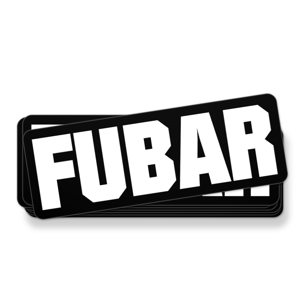 FUBAR