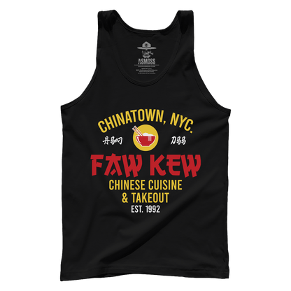 Faw Kew Chinese Takeout