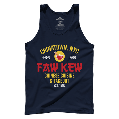 Faw Kew Chinese Takeout