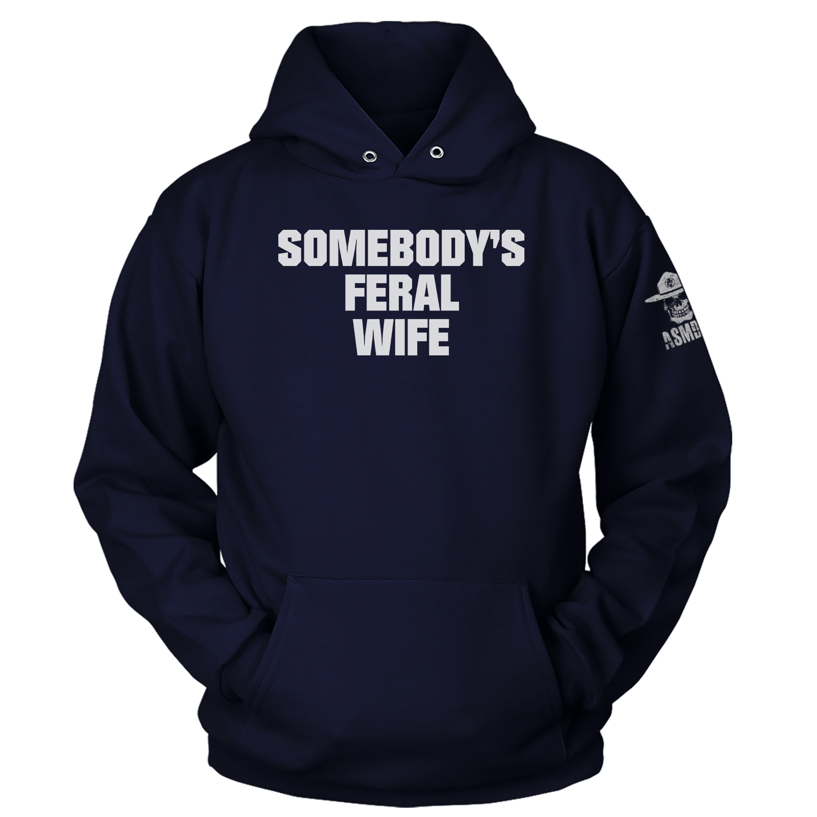 Feral Wife (Ladies)