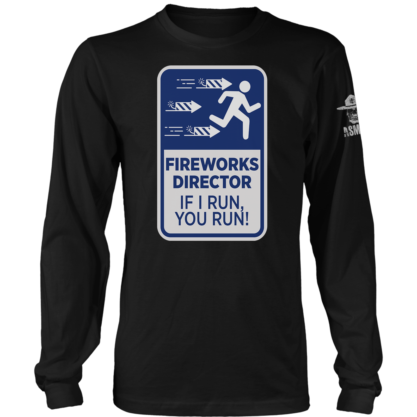 Fireworks Director