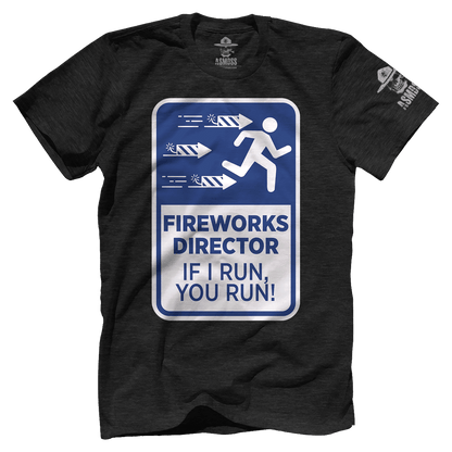 Fireworks Director