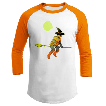 Forest Trooper Witch