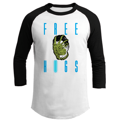 Free Hugs (Ladies)