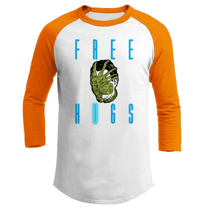 Free Hugs (Ladies)