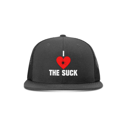 I Love The Suck Hat