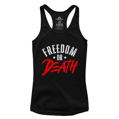 Freedom or Death (Ladies)