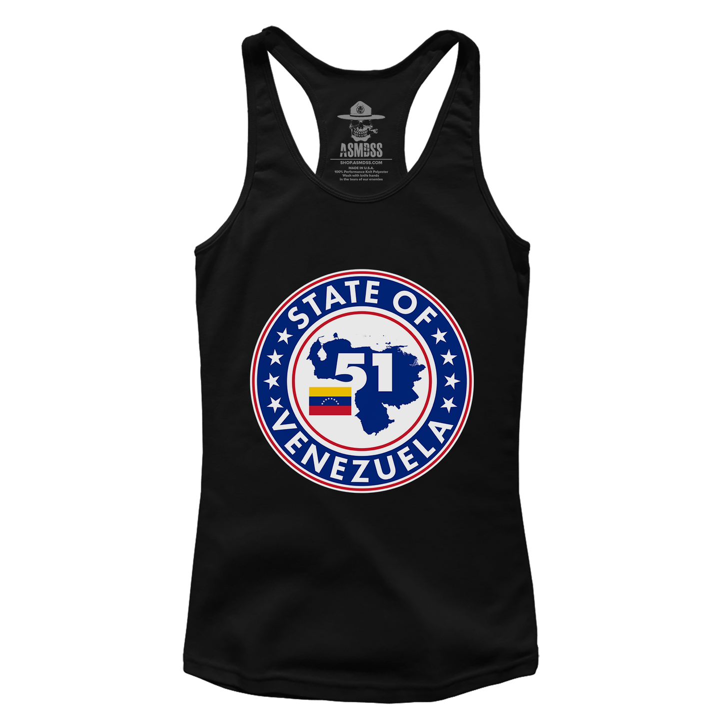 State of Venezuela (Ladies)