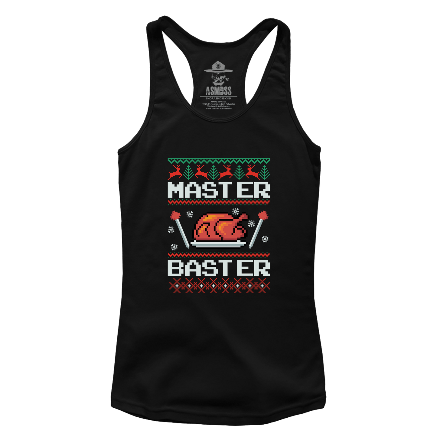Master Baster (Ladies)