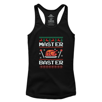 Master Baster (Ladies)