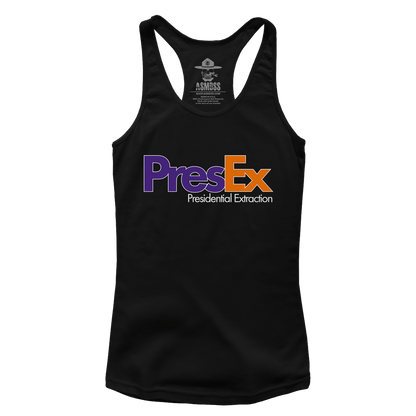 PresEx (Ladies)