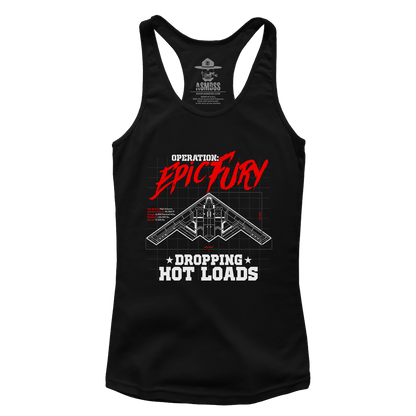 Operation Epic Fury (Ladies)