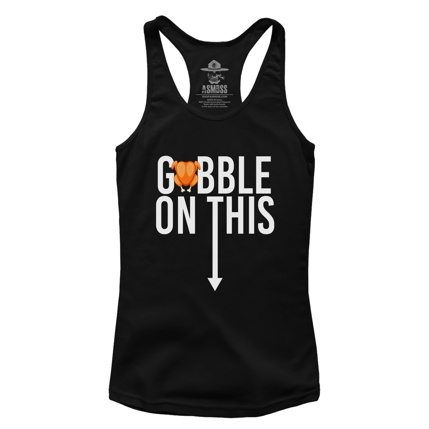 Gobble This (Ladies)