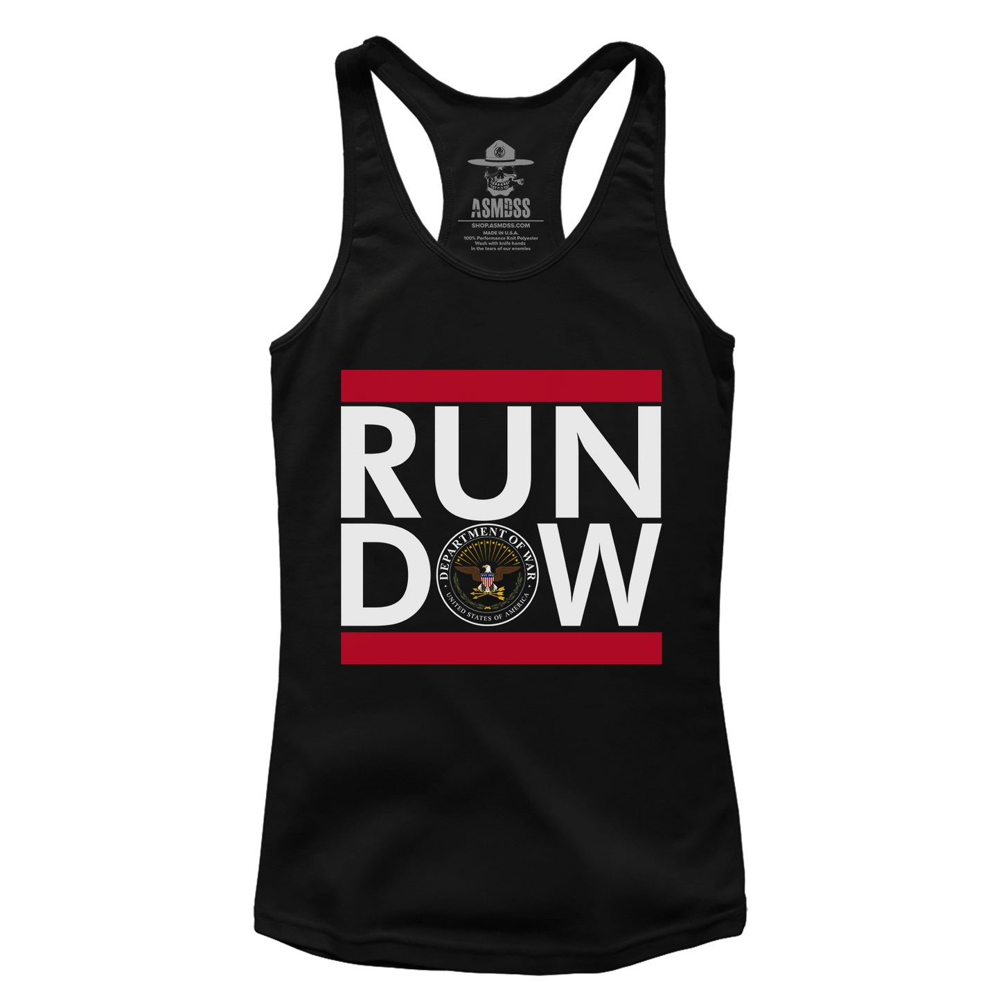 Run DOW (Ladies)