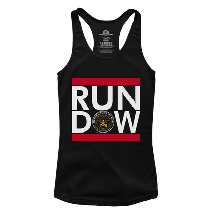 Run DOW (Ladies)