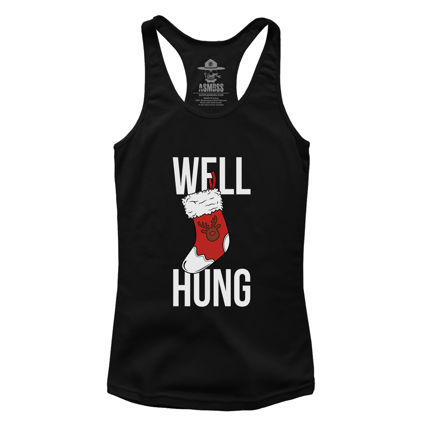 Well Hung 2025 (Ladies)