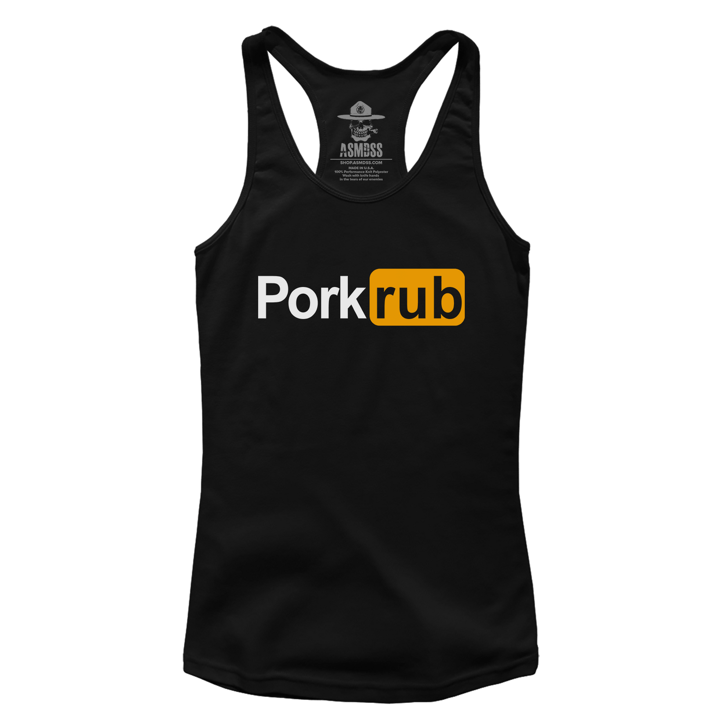 Pork Rub (Ladies)