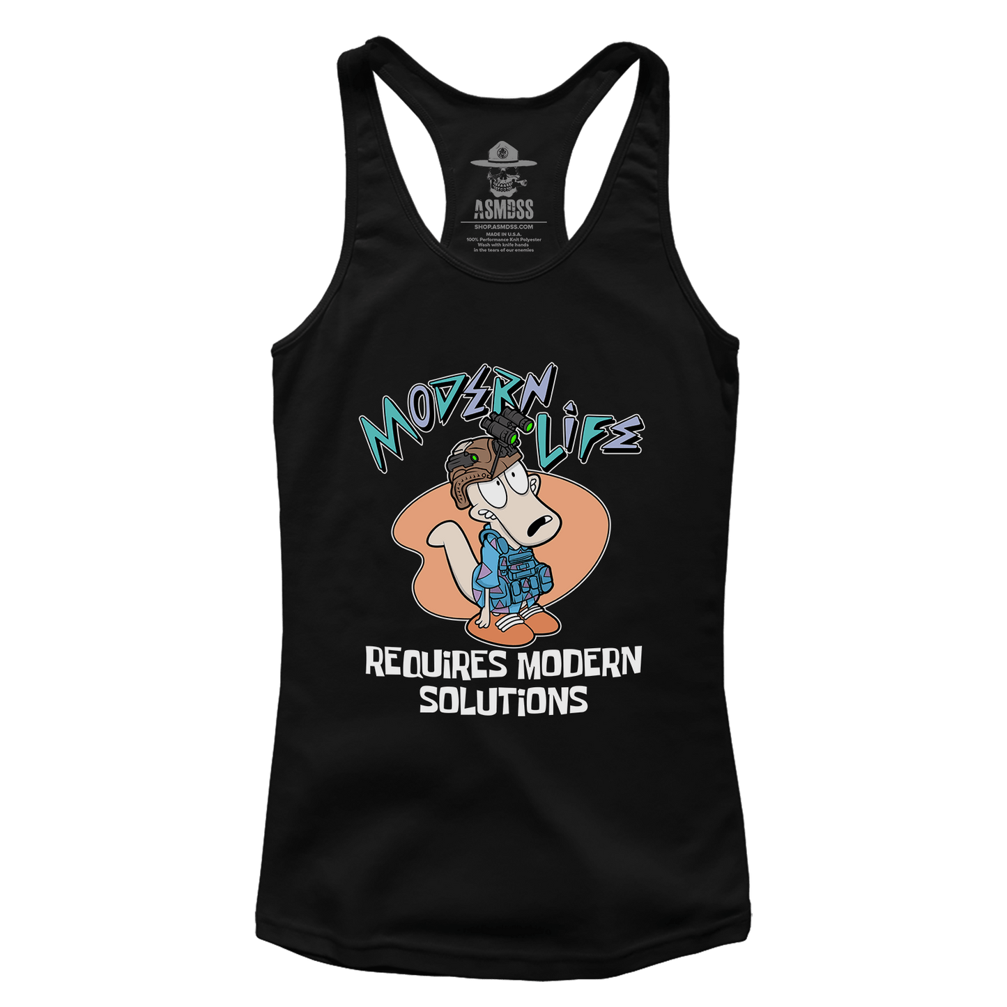 Modern Life (Ladies)