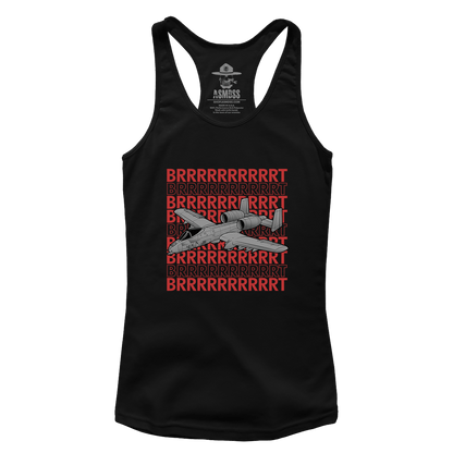BRRRRRRRRRRT (Ladies)