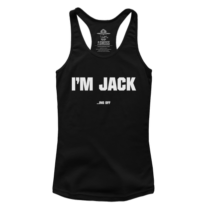 I'm Jack(Ladies)