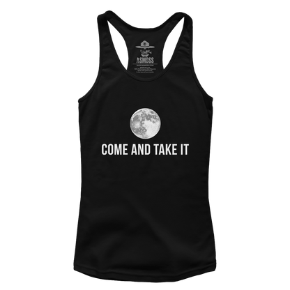 Come and Take it - MOON (Ladies)