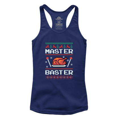 Master Baster (Ladies)